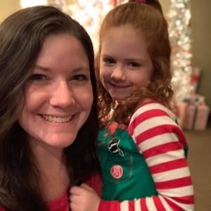 Meet your Posher, Liz